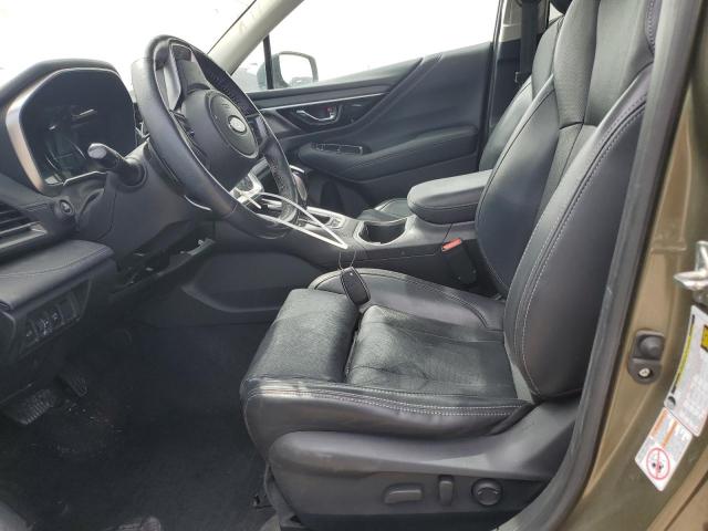 4S4BTANCXL3103580 Subaru u5