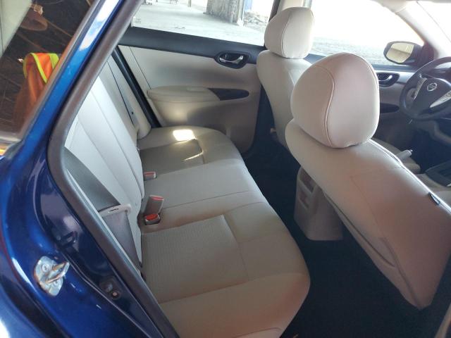 3N1AB7AP3HY352898 Nissan 2017