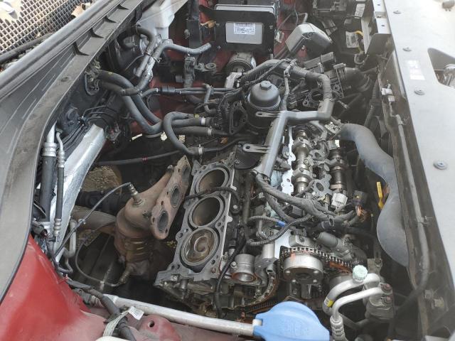 5XYPGDA59GG027701 KIA dohc gdi lambda ii