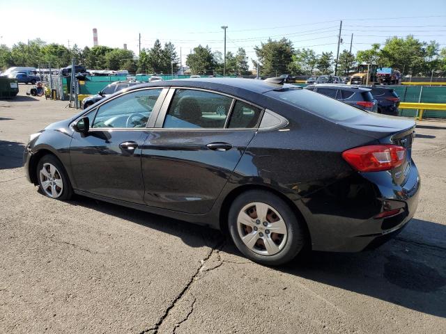 1G1BC5SM8H7149930 Chevrolet CRUZE LS