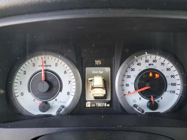 5TDXK3DC1GS699645 Toyota 2gr-fks