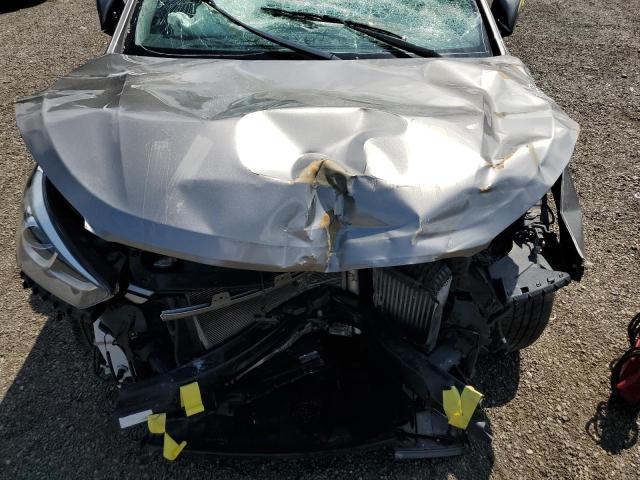 5NMZWDLA2JH107327 Hyundai t-gdi theta ii