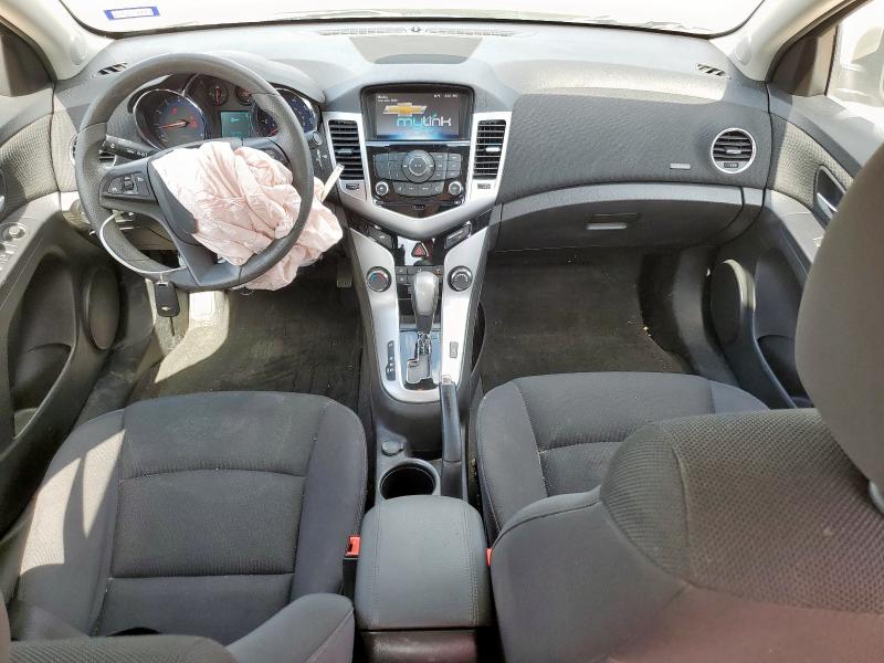1G1PE5SB7G7119511 Chevrolet CRUZE LIMI