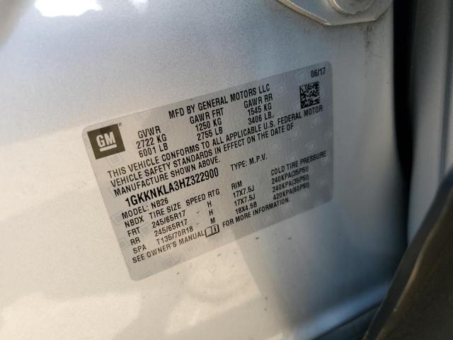 1GKKNKLA3HZ322900 GMC lcv - sidi: spark ignited direct injection, vvt: variable valve timing, dcvcp, e85 max, e0-e100, alum