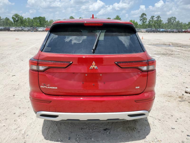JA4J3VA89RZ048600 Mitsubishi Outlander
