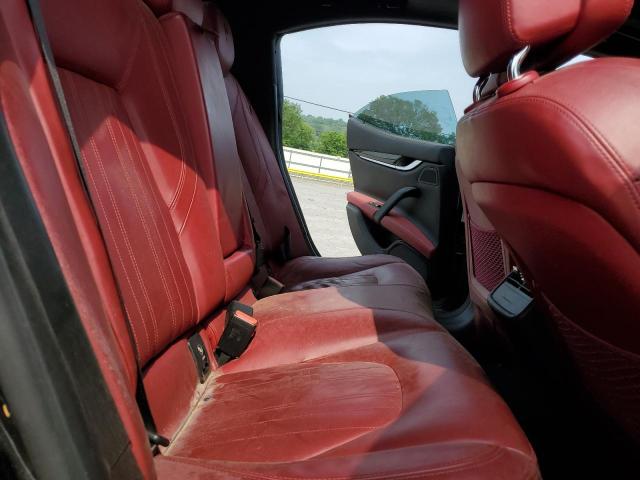 ZAM57RTA5E1126622 Maserati GHIBLI S