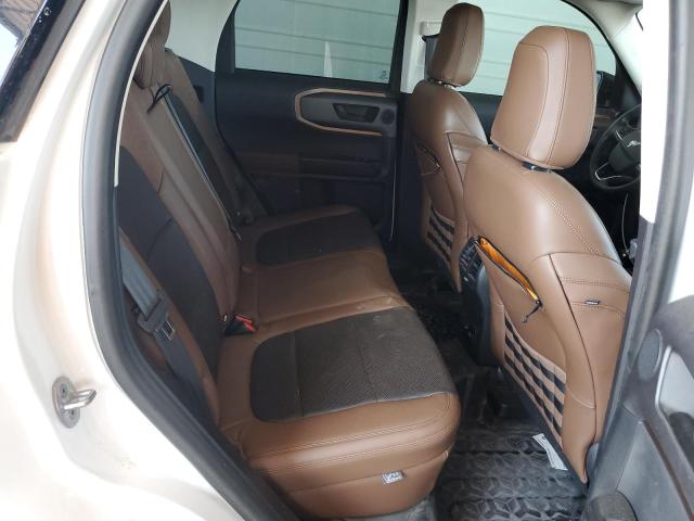 3FMCR9D9XMRB06909 Ford gtdi