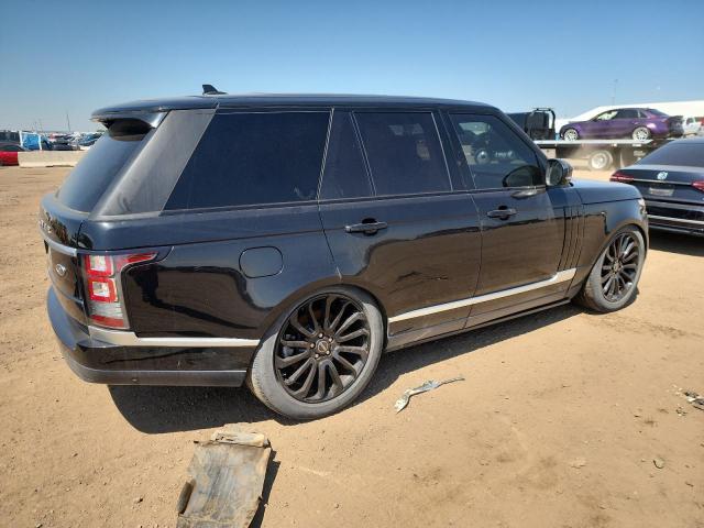 SALGS2TF1FA215158 Land Rover RANGE ROVE