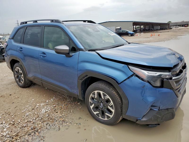 JF2SLDDC6SH479168 Subaru FORESTER P