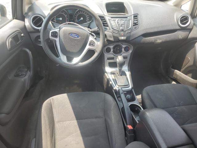 3FADP4BJ6HM119406 Ford FIESTA SE
