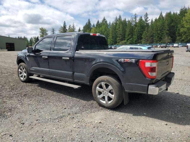 1FTFW1ED9PFC40357 Ford 2023