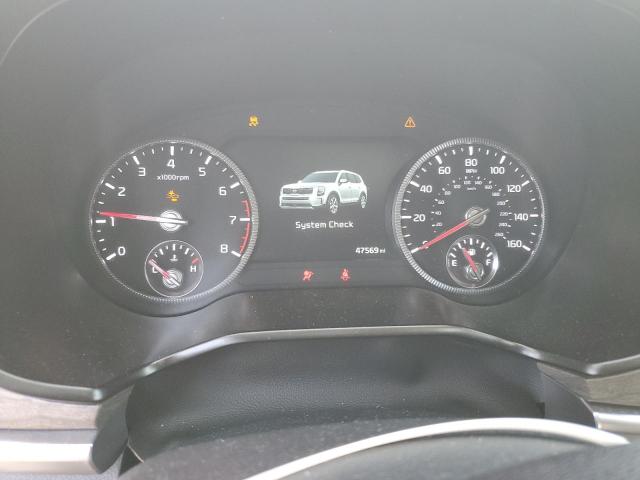 5XYP5DHC5MG184714 KIA kmc gdi lambda-ii