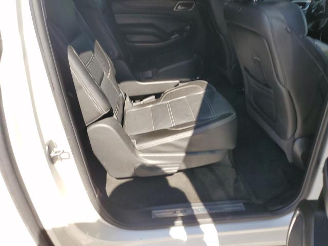 1GKS2JKJ2FR621795 GMC YUKON XL D