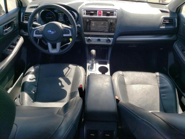 4S3BNAJ69F3004106 Subaru 2.5l u5