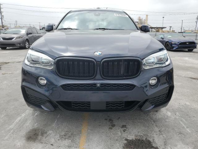 5UXKU0C57J0G69809 BMW X6