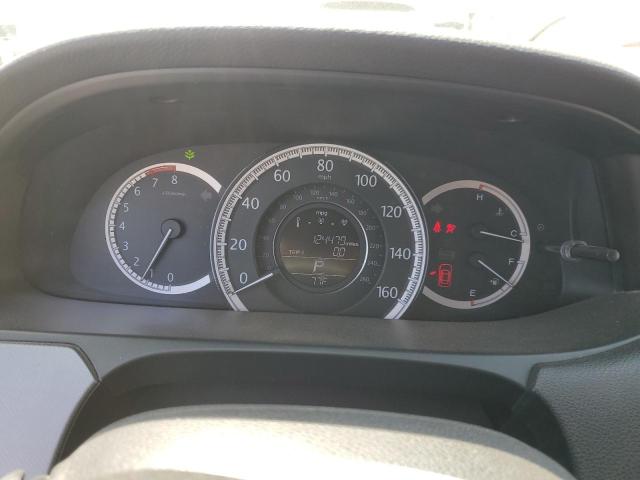 1HGCR2F38FA152161 Honda ACCORD LX