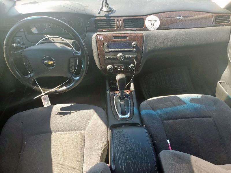 2G1WB5E3XE1165952 Chevrolet IMPALA LIM