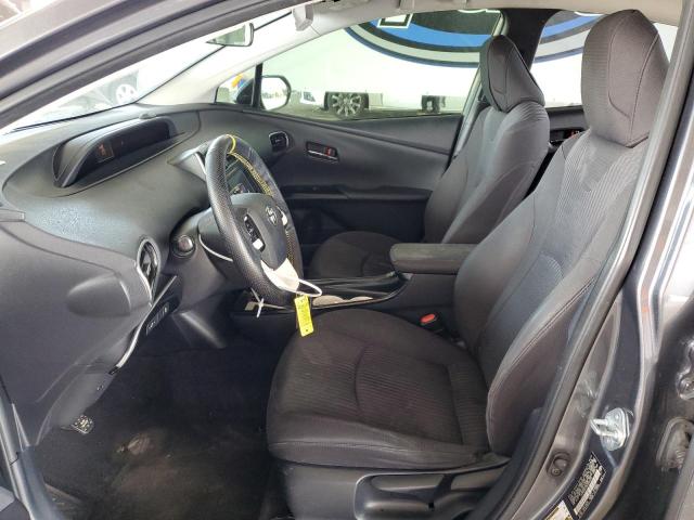JTDKARFU3G3026234 Toyota 2zr-fxe,1nm