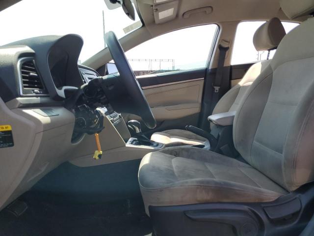 KMHD74LF1HU394614 Hyundai ELANTRA SE