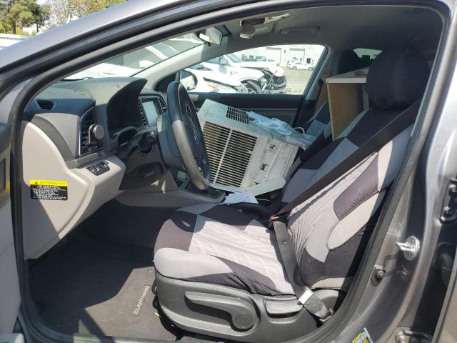 5NPD84LF4JH310531 Hyundai ELANTRA SE