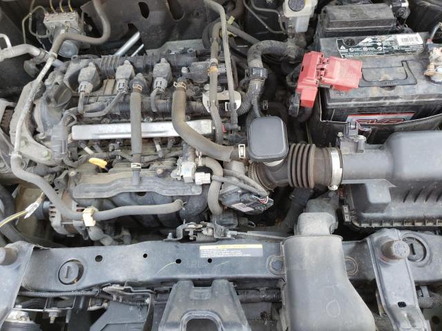 3N1CP5CU8KL481662 Nissan KICKS S