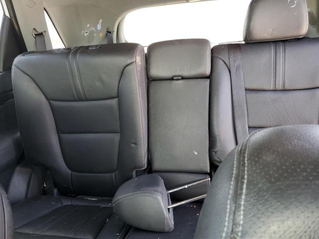 5XYKWDA79EG451715 KIA gasoline 3.3 v6 gdi lambda ii