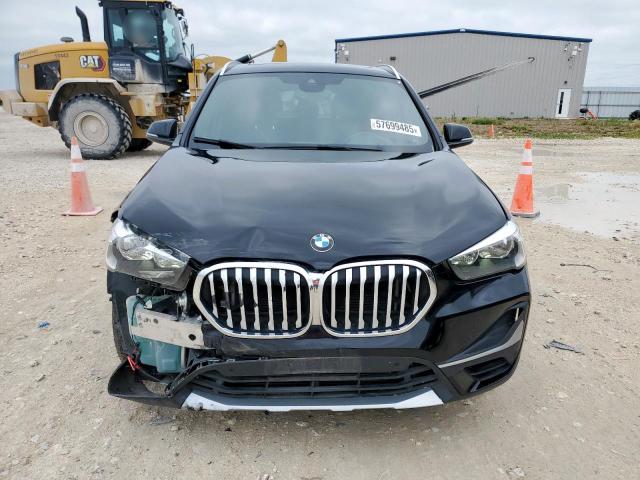 WBXJG7C05M5S35610 BMW X1