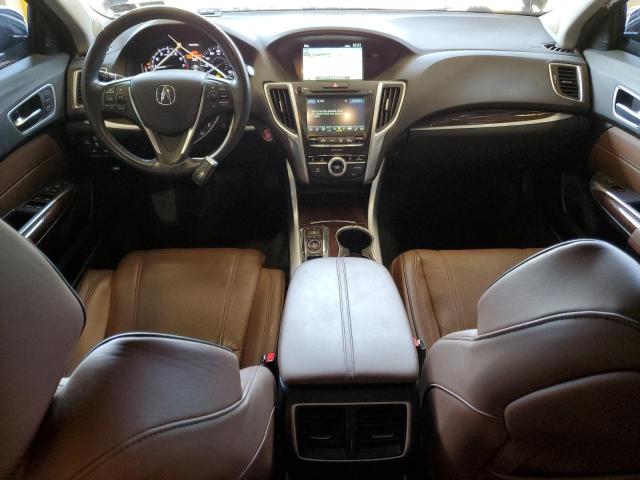 19UUB3F52JA001454 Acura TLX TECH