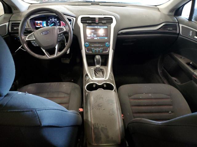 3FA6P0T99GR239000 Ford FUSION SE