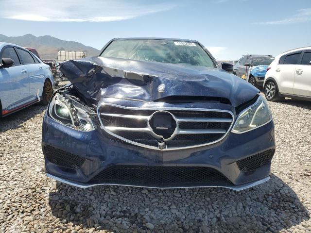 WDDHF8JB0FB133909 Mercedes-Benz 2015