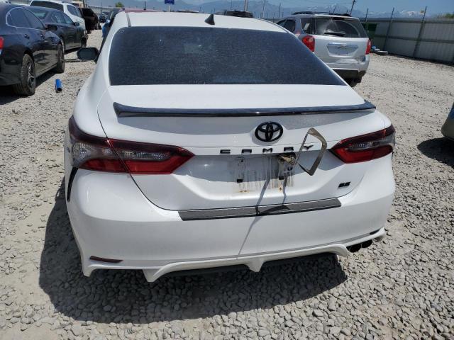 4T1G11AK2MU423674 Toyota a25a-fks