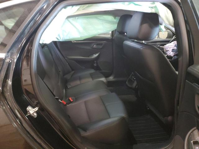 2G1115S31G9203655 Chevrolet IMPALA LT