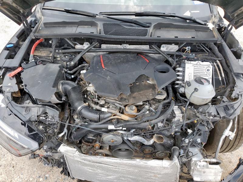 WA124AFY7R2143488 Audi SQ5 SPORTB