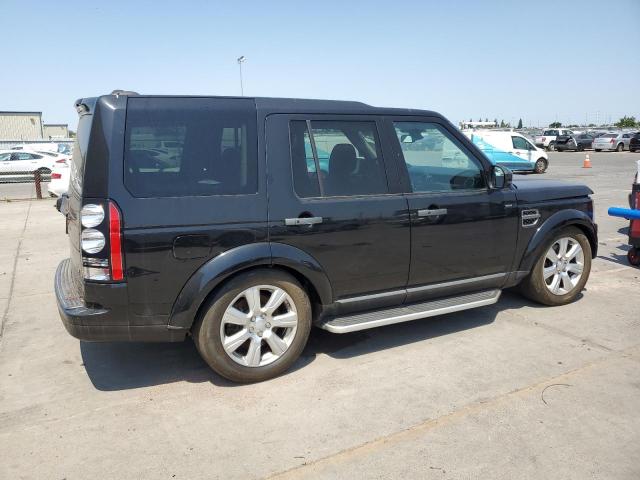 SALAG2V62FA769135 Land Rover super-charged lev2 ulev