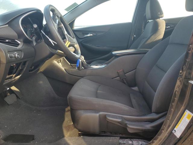 1G1ZC5ST5PF116443 Chevrolet MALIBU LS