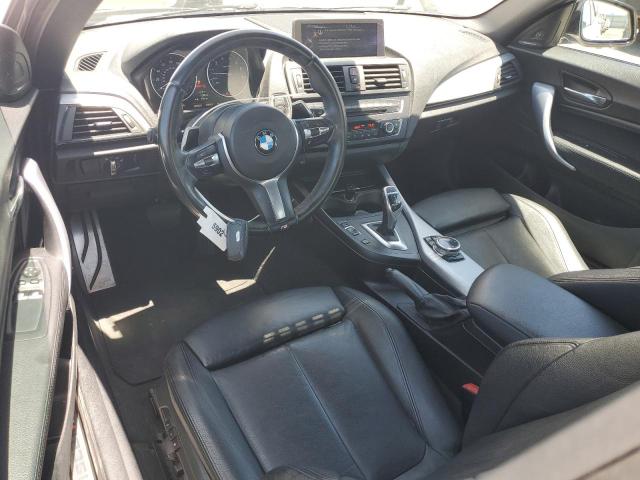 WBA1J7C55EVW84696 BMW M235I