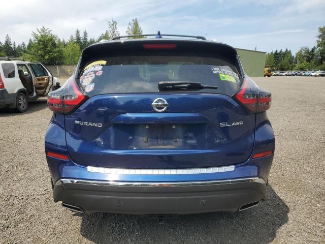 5N1AZ2CS2LN160015 Nissan 2020