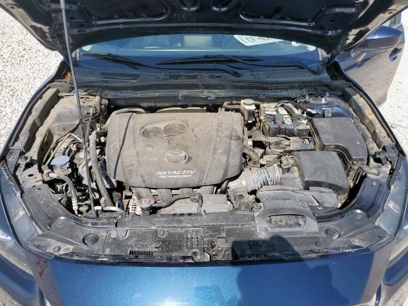 3MZBN1V71HM113502 Mazda pe