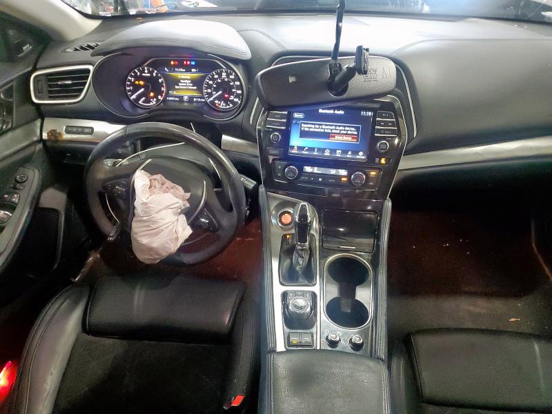 1N4AA6AP9HC445563 Nissan 2017