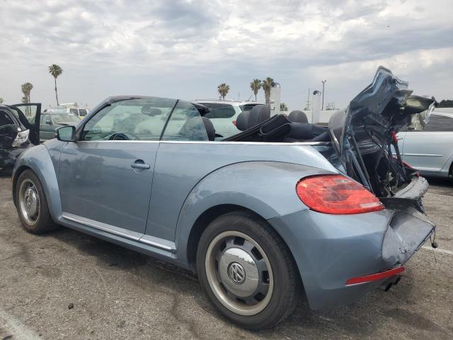 3VW517AT0GM820121 Volkswagen 2016