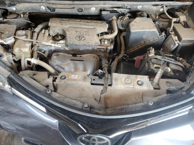 JTMZFREV7JJ178191 Toyota 2ar-fe