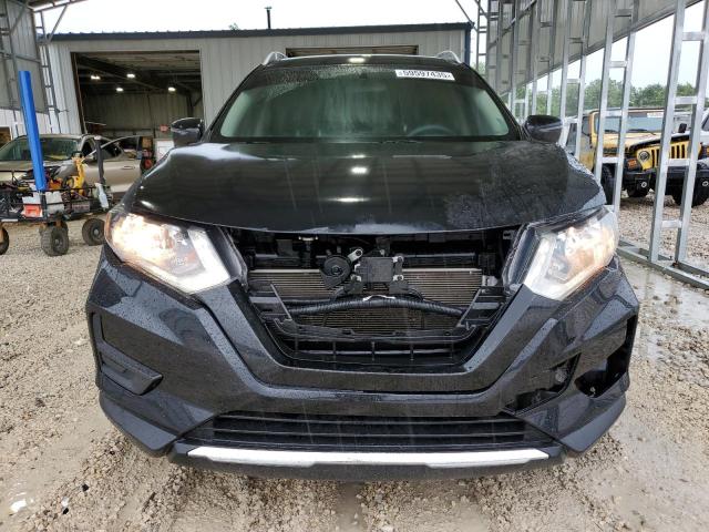 KNMAT2MV0JP506434 Nissan 2018