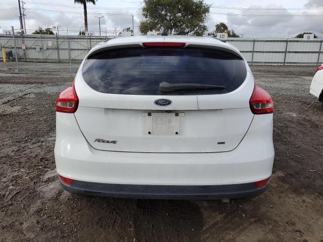 1FADP3K26HL233135 Ford 2.0l gdi