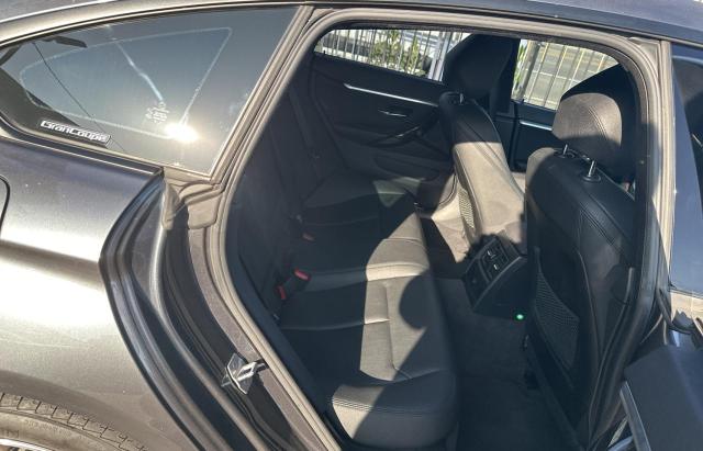 WBA4J1C5XJBM11498 BMW 2018