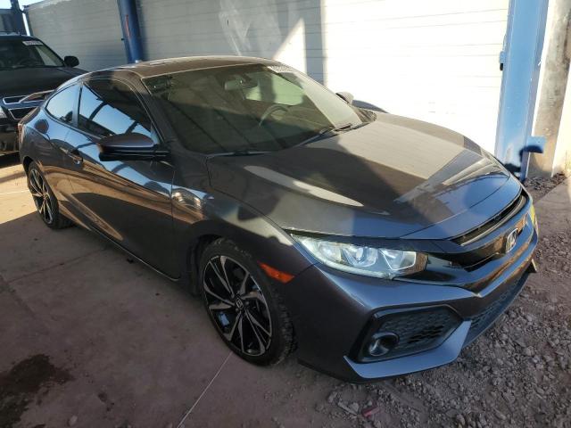 2HGFC3A50JH751546 Honda l15b7