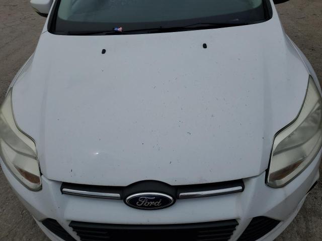 1FADP3K24EL186960 Ford FOCUS SE