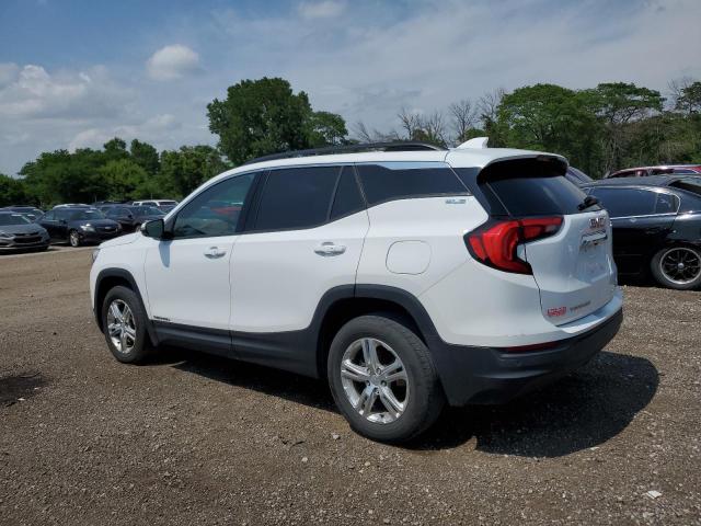 3GKALTEV0KL306076 GMC TERRAIN SL