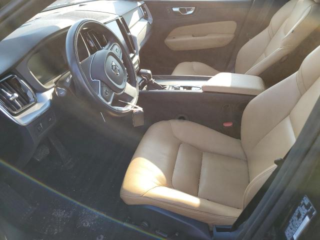 YV4102RK8L1489490 Volvo XC60 T5 MO
