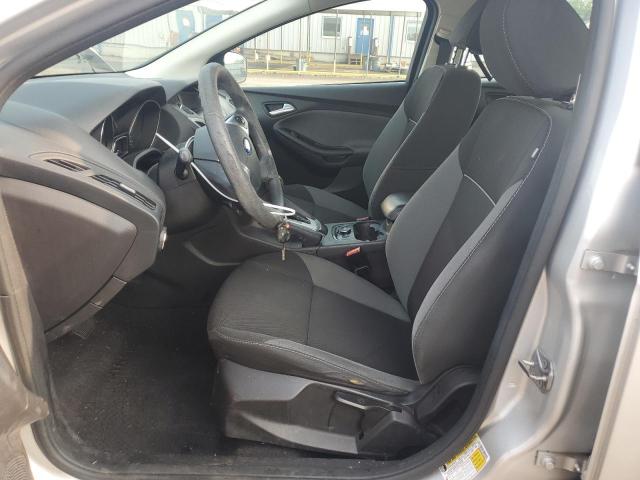 1FADP3K24EL446662 Ford FOCUS SE