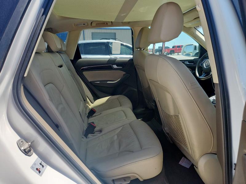 WA1LFAFP4FA115848 Audi Q5 PREMIUM